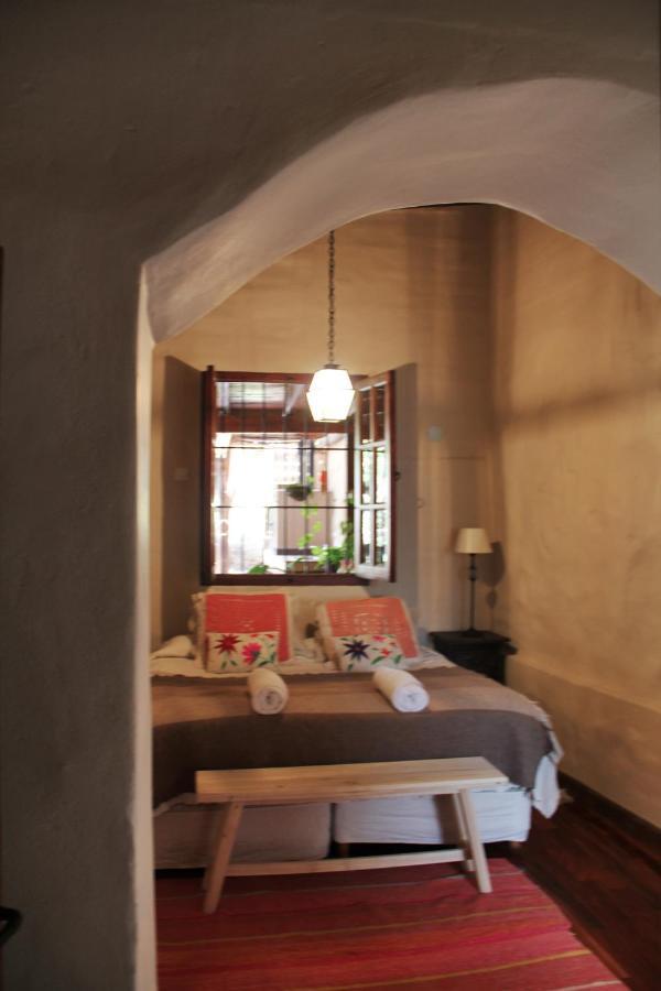 Apartamento en el vivero Tilcara Exterior foto